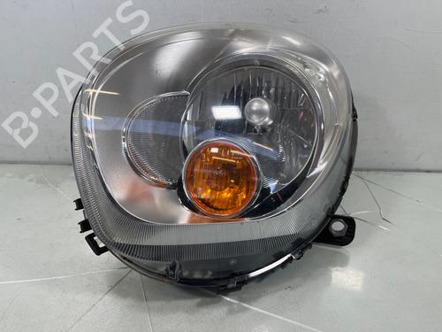 Left headlight MINI MINI COUNTRYMAN (R60) One D | BP38066460C28 - Image 5
