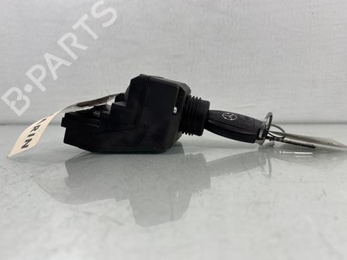 Used Ignition barrel MERCEDES-BENZ SPRINTER 3,5-t Van (B907, B910) 316 CDI RWD (907.631, 907.633, 907.635, 907.637) (163 hp) 29939832