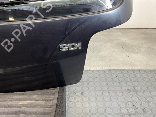 Bakluke CC/Kombi-Kupé VW GOLF IV (1J1) 1.9 SDI | BP29609929C6 
