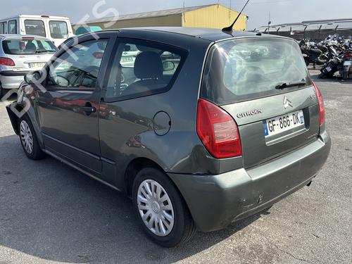 Steering column stalk CITROËN C2 (JM_) 1.4 HDi | BP32062623I23 - Image 18