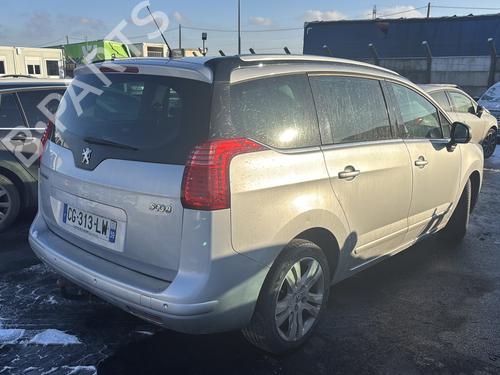 Left front window switch PEUGEOT 5008 (0U_, 0E_) 2.0 HDi 150 / BlueHDi 150 | BP36162594I27 - Image 38