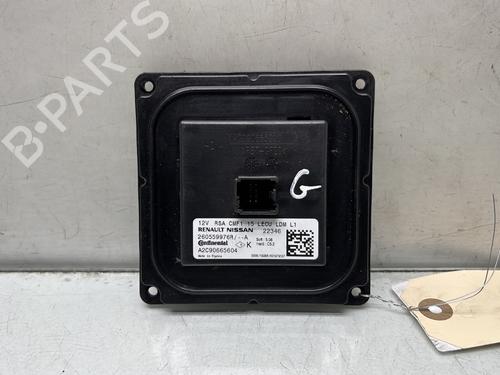 Xenon ballast NISSAN TOWNSTAR Box Body/MPV (XFK) 1.3 (131 hp) 32083887