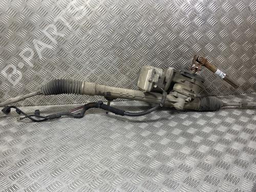 Used Steering rack Steering rack CITROËN C3 III Van (SX_, SY_) BlueHDi 100 (102 hp) 30887827 30887827
