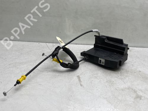 Used Rear right lock Rear right lock 19962635 19962635