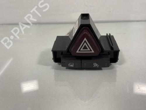 Used Warning switch OPEL CORSA D (S07) 1.3 CDTI (L08, L68) (75 hp) 20033211