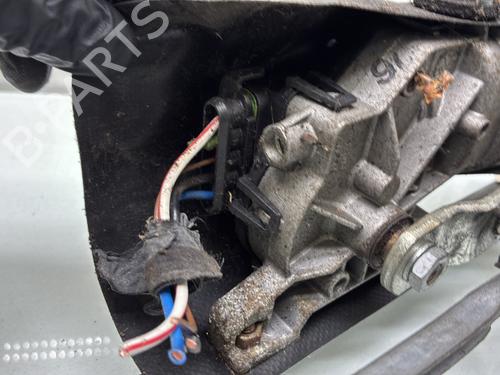 Front wiper motor FIAT PANDA (169_) 1.1 (169.AXA1A) | BP36281334M29  - Image 6
