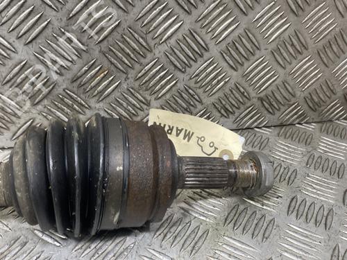 Left front driveshaft PEUGEOT 208 II (UB_, UP_, UW_, UJ_) 1.2 PureTech 100 | BP30968689M38
