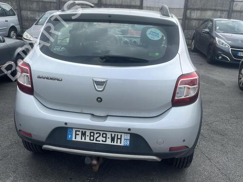 Engine DACIA SANDERO II 1.5 dCi | BP31794220M1  - Image 25