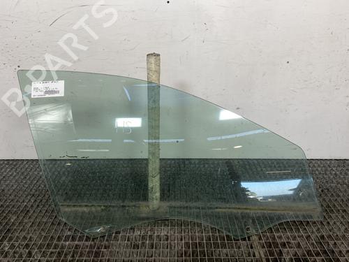 Front right door window SKODA OCTAVIA III (5E3, NL3, NR3) 1.5 TSI 5E0845202A