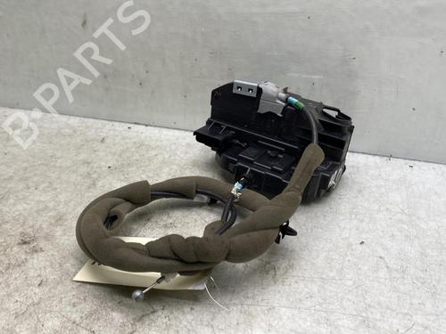 Rear right lock NISSAN NOTE (E12) 1.2 | BP19954930C99 