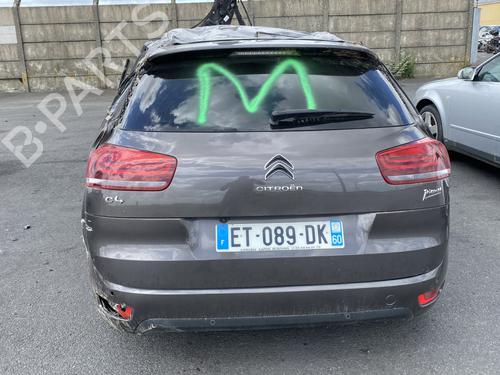 Left rear window switch CITROËN C4 Picasso II 1.6 HDi / BlueHDi 115 | BP29842154I29 - Image 13