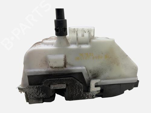 Front right lock RENAULT TWINGO II (CN0_) 1.5 dCi (CN0E) | BP40085151C97 - Image 5