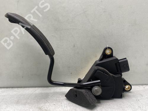 Pedal RENAULT MODUS / GRAND MODUS (F/JP0_) 1.2 (JP0C, JP0K, FP0C, FP0K, FP0P, JP0P, JP0T) (75 hp) 32297058