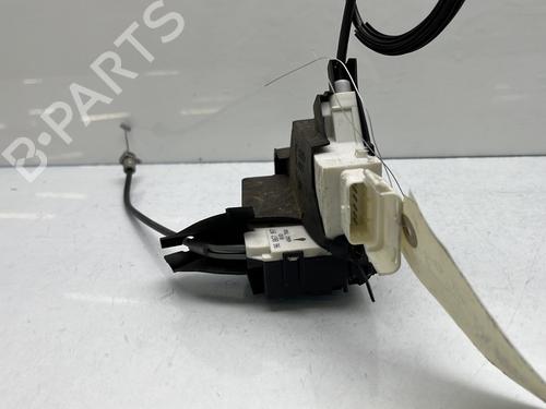 Front right lock CITROËN C4 I (LC_) 1.6 VTi 120 | BP20974913C97 