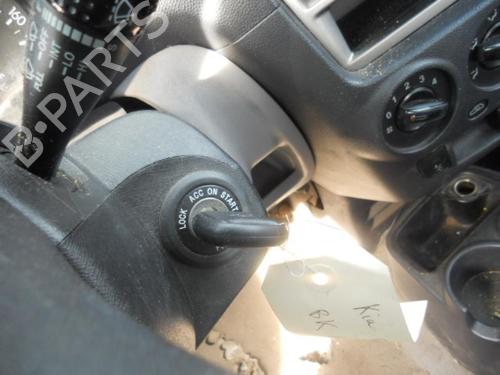 Left headlight KIA PICANTO I (SA) 1.1 | BP19984666C28 