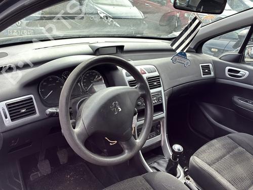 Electronic module PEUGEOT 307 Break (3E) 1.6 HDi | BP38101032M83 - Image 19