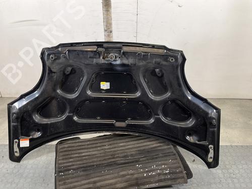 Hood CHEVROLET MATIZ (M200, M250) 0.8 LPG | BP31308288C1