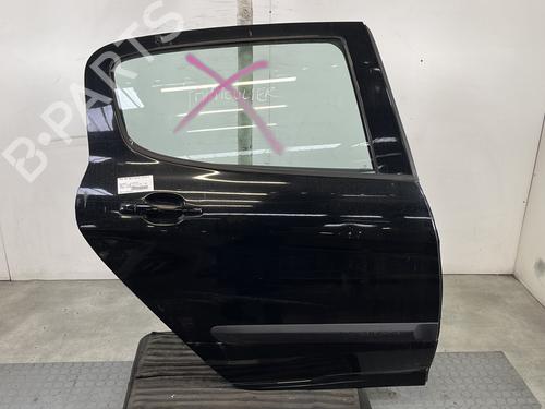 Used Right rear door PEUGEOT 308 I (4A_, 4C_) 1.6 HDi (92 hp) 29359836
