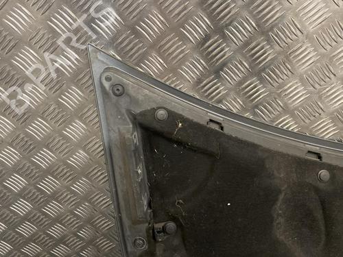 Hood SMART FORFOUR (454) 1.5 CDI (454.001) | BP19999769C1