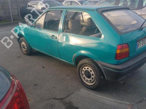 Right mirror VW POLO Coupe (86C, 80) 1.0 | BP19965065C27 