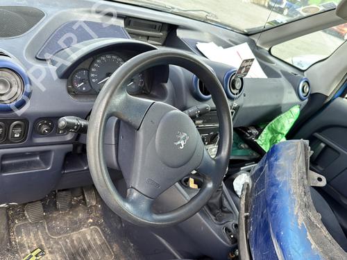 Front left interior door handle PEUGEOT 1007 (KM_) 1.4 | BP35896375I13 - Image 16