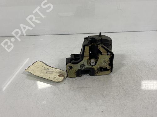 Front right lock RENAULT MEGANE I (BA0/1_)  | BP19984598C97 