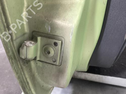 Used Right front door Right front door CITROËN C3 Pluriel (HB_) 1.4 HDi (68 hp) 19993944 19993944