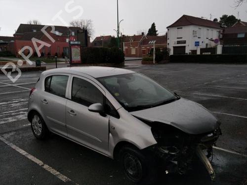 Mirror switch OPEL CORSA D (S07) | BP20022467I25 - Image 14