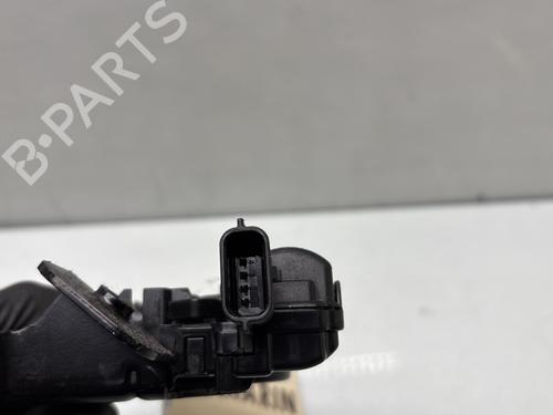 Used Tailgate lock Tailgate lock RENAULT CLIO V (B7_) 1.3 TCe 130 (B7MF) (131 hp) 32292583 32292583