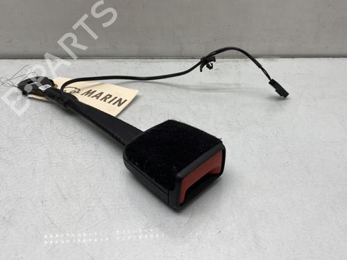 Gurtschloss für AUDI A3 Sportback (8YA, 8YF) 35 TFSI Mild Hybrid (150 hp) 31641542