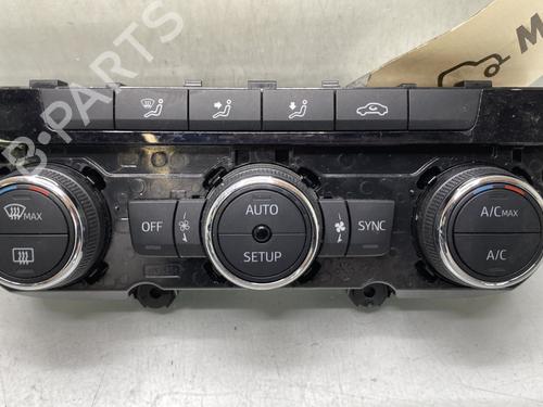 Klimabedienteil für SEAT ATECA (KH7, KHP) 1.6 TDI (115 hp) 30307211