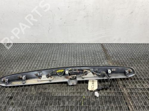 Pynteleist til bakluke HYUNDAI SANTA FÉ II (CM) [2005-2015]  22438189