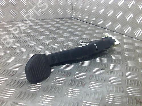 Used Clutch pedal PEUGEOT 407 (6D_) 1.8 16V (6D6FYC) (125 hp) 20016744