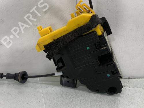 Høyre foran lås KIA CEE'D (JD) 1.4 CRDi 90 (90 hp) 30910338