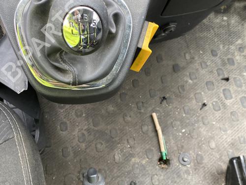 Climate control RENAULT TRAFIC III Van (FG_) 1.6 dCi 90 (FGME) | BP26326333I5  - Image 8