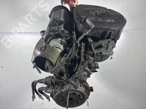 Engine VW POLO (6N2) | BP37452259M1 - Image 3