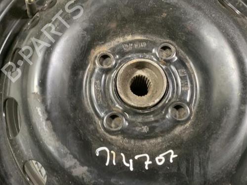 Used Rim Rim 21961855 21961855