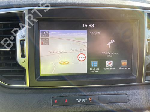 Engine control unit (ECU) KIA SPORTAGE IV (QL, QLE) 1.7 CRDi | BP26527814M57  - Image 27