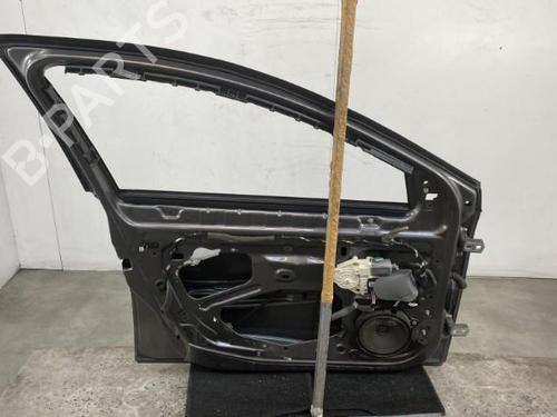 Used Left front door RENAULT LAGUNA III (BT0/1) 1.5 dCi (BT00, BT0A, BT0T, BT1J) (110 hp) 21961292