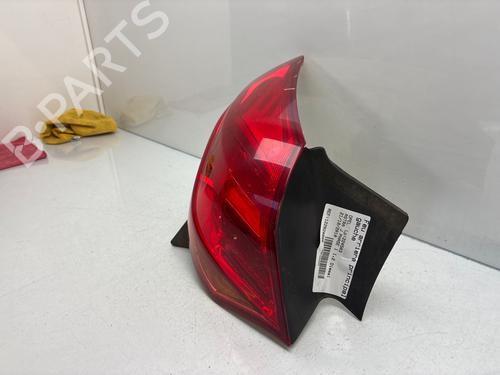 Venstre baglygte Venstre baglygte OPEL ASTRA J (P10) 1.3 CDTI (68) (95 hp) 39902078 39902078