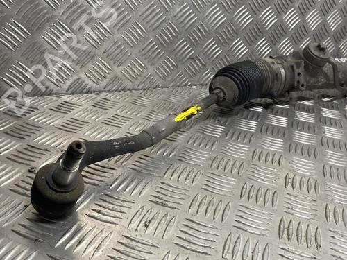 Used Steering rack Steering rack MERCEDES-BENZ C-CLASS Coupe (CL203) C 200 CDI (203.707) (122 hp) 22916417 22916417
