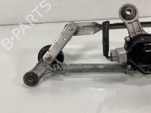 Used Front wiper motor NISSAN MICRA IV (K13K, K13KK) 1.2 (80 hp) 19998864