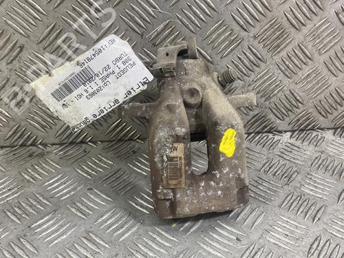 Used Left rear brake caliper PEUGEOT 308 I (4A_, 4C_) 1.6 HDi (109 hp) 25491519