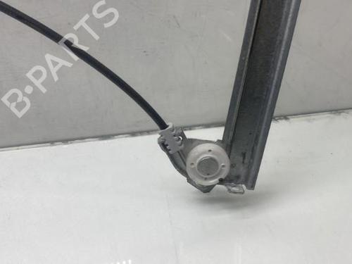 Front left window mechanism RENAULT MEGANE II (BM0/1_, CM0/1_) 1.6 16V (BM0C, CM0C) | BP19949804C22 