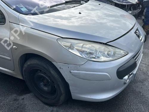 Front right lock PEUGEOT 307 SW (3H)  | BP19958827C97 