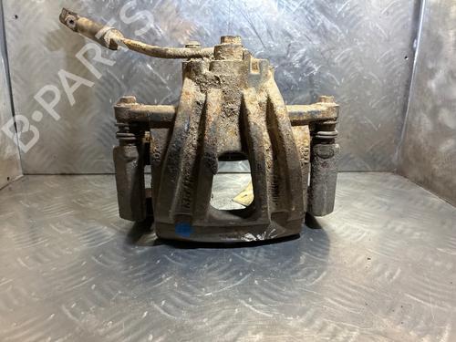 Left front brake caliper JEEP CHEROKEE (KJ) 2.8 CRD 4x4 | BP37068040M105 - Image 2
