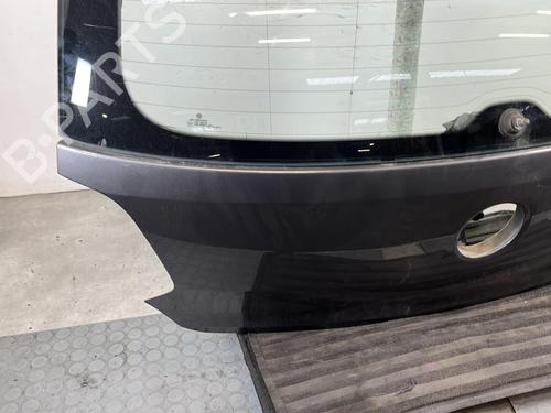 Tailgate VW POLO V (6R1, 6C1) 1.2 TDI | BP29609933C6