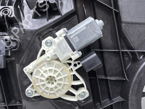 Front left window mechanism FORD FIESTA VII (HJ, HF) 1.0 EcoBoost | BP33742764C22  - Image 5