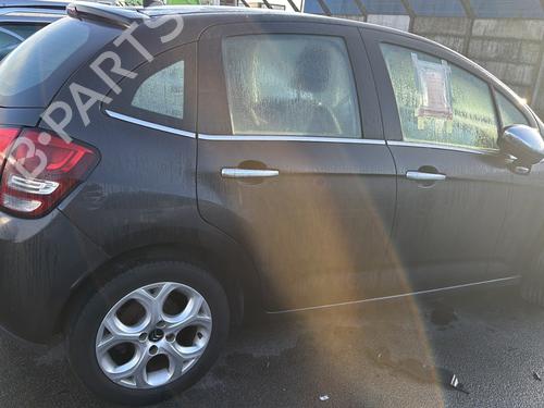 Left front window switch CITROËN C3 II (SC_) 1.6 HDi | BP37028906I27  - Image 24