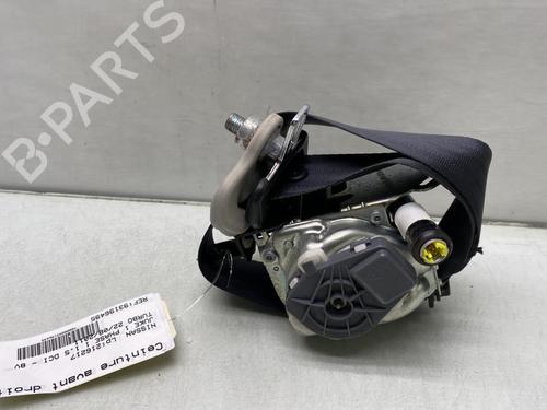 Front right belt tensioner NISSAN JUKE (F15) 1.5 dCi | BP20223335C88 